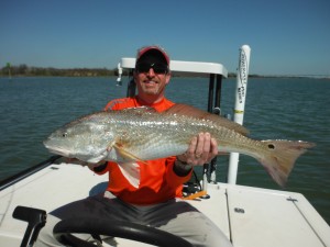 Charleston Fishing Report - April 2014