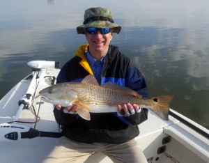 Charleston-Fishing-Report