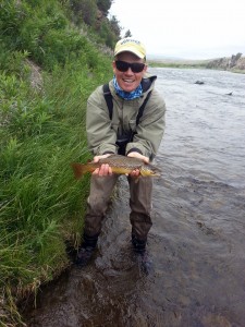 Montana Flyfishing
